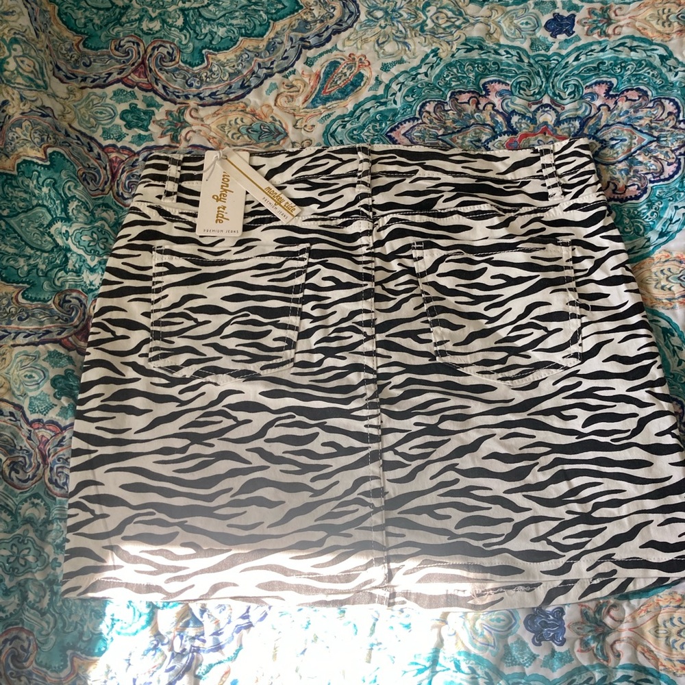 Zebra